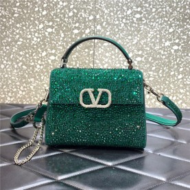 [premium] V 발렌** 가브리엘 미니백