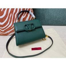 [premium] V 발렌** 여성 VLogo 토트백