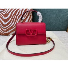 [premium] V 발렌** 여성 VLogo 토트백