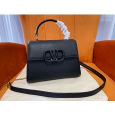 [premium] V 발렌** 여성 VLogo 토트백
