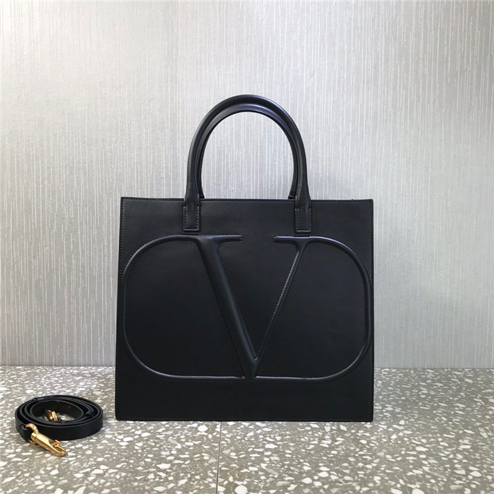 [premium] V 발렌** VLOGO WALK 토트백
