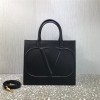 [premium] V 발렌** VLOGO WALK 토트백