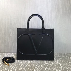 [premium] V 발렌** VLOGO WALK 토트백