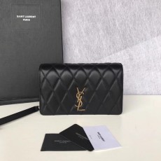 [premium] S 생로* 모노그램 엔지체인 숄더백