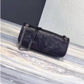 [premium] S 생로* 니키 체인백 28cm