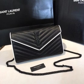 S 생로* 신상 모노그람 포인트백 22CM