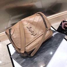 [premium] S 생로* 빈티지 선셋백 스몰 22CM