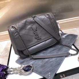 [premium] S 생로* 빈티지 선셋백 스몰 22CM