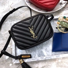 [premium] S 생로* 카메라백 CAMERA BAG 15.5CM