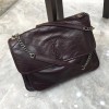 [premium] S 생로* 빈티지 선셋백 라지 32CM