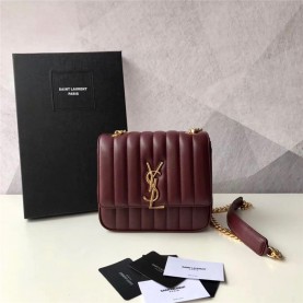 [premium] S 생로* 비키백 (체인 55CM)
