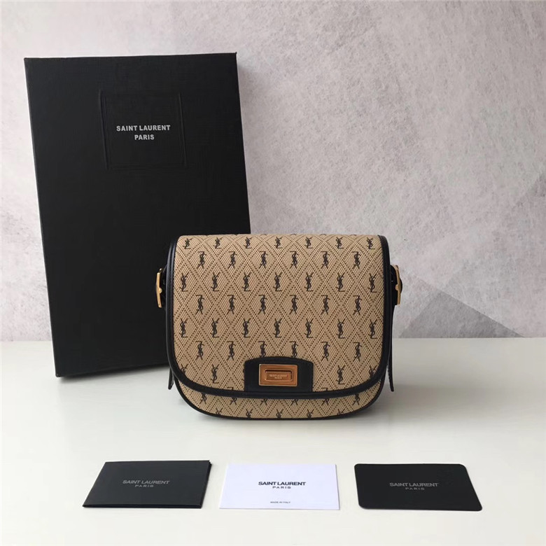 [premium] S 생로* 미니 숄더백 19CM