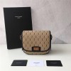 [premium] S 생로* 미니 숄더백 19CM