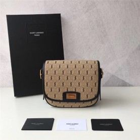 [premium] S 생로* 미니 숄더백 19CM