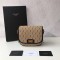 [premium] S 생로* 미니 숄더백 19CM