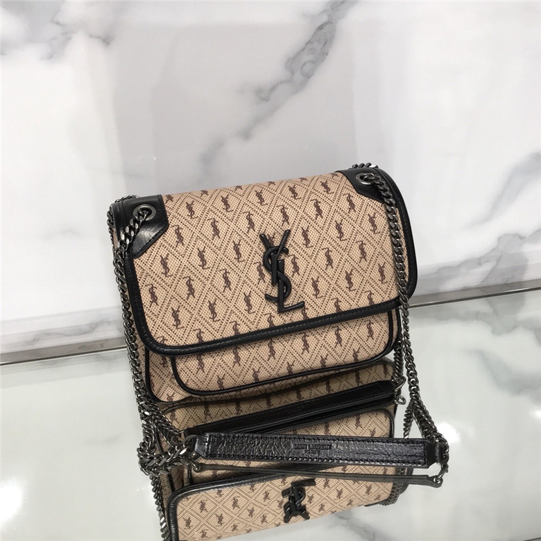 [premium] S 생로* AIKI 숄더백 28CM