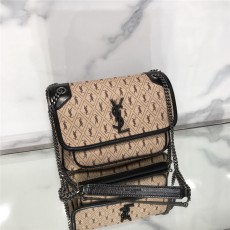 [premium] S 생로* AIKI 숄더백 22CM