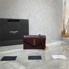 [premium] S 생로* WOC 미니 체인백