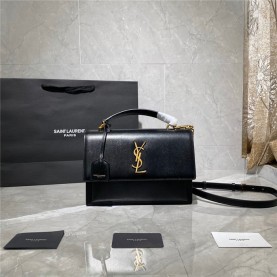 [premium] S 생로* 선셋백 25CM 금장