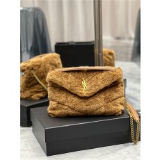 [premium] S 생로* 루퍼백 양모