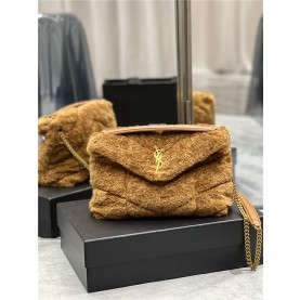 [premium] S 생로* 루퍼백 양모