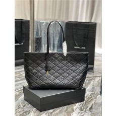 [premium] S 생로* 이스트웨스트 라지 쇼퍼백