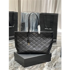 [premium] S 생로* 이스트웨스트 라지 쇼퍼백