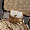 [premium] S 생로* 카이아백 숄더백 18CM