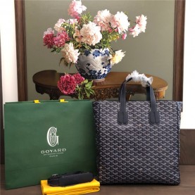 [premium] G 고야* 볼테르 토트백