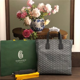 [premium] G 고야* 볼테르 토트백