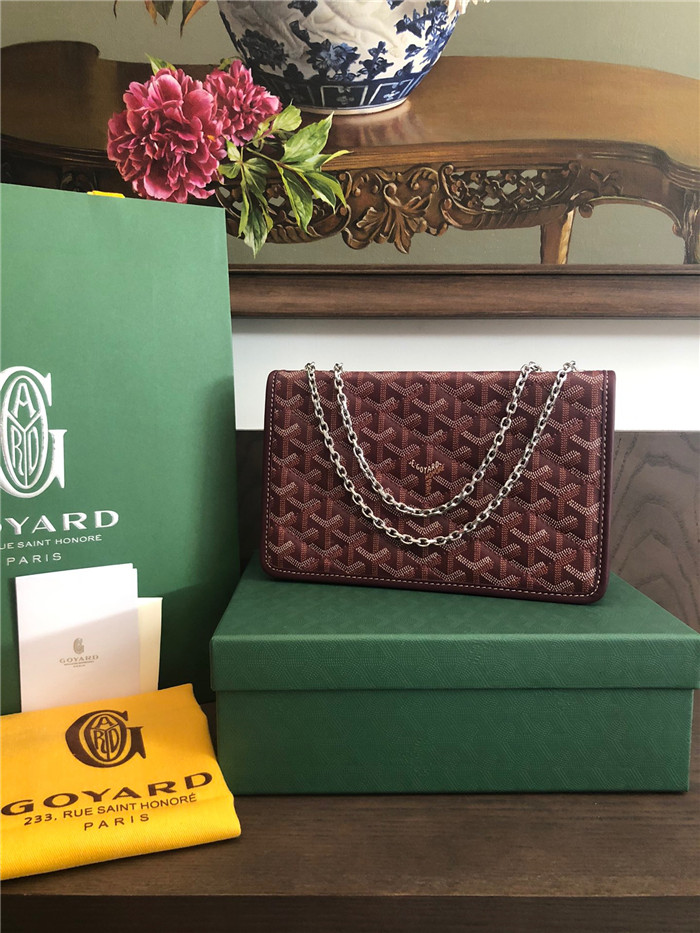 [premium] G 고야* 체인백
