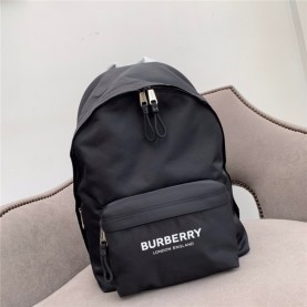 [premium] B 버** 나일론 백팩