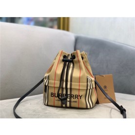 [premium] B 버** 버킷백