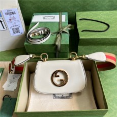 [premium] G 구* 블론디 미니백