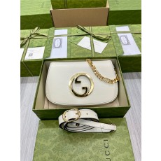 [premium] G 구* 블론디 숄더백