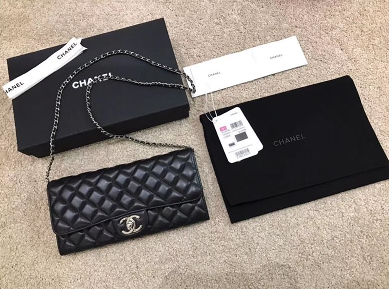 [premium] C 샤* 클래식 WOC 은장