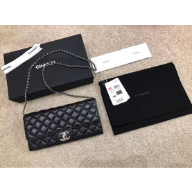 [premium] C 샤* 클래식 WOC 은장