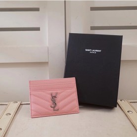 Y 생로* 카드지갑