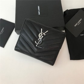 Y 생로* 3단 지갑