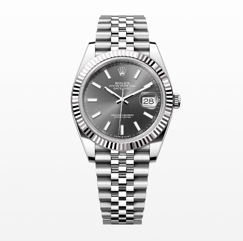 [premium] R 롤렉스 데이저스트 오이스터 41mm