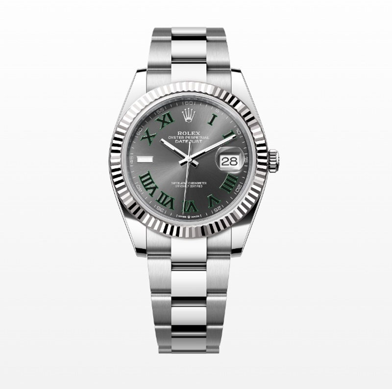 [premium] R 롤렉* 데이저스트 오이스터 41mm