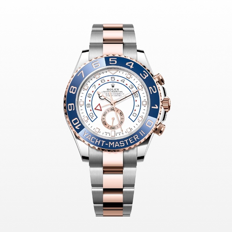 [premium] R 롤렉* 요트마스터 44mm 오이스터스틸 오토매틱 메탈시계
