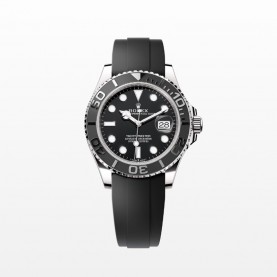 [premium] R 롤렉* 오이스터 플렉스 브레슬릿 42mm 오토매틱 러버밴드 시계