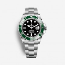 [premium] R 롤렉* 서브마리너 데이트 41MM 오토매틱 블랙 오이스터