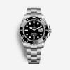 [premium] R 롤렉* 서브마리너 데이트 41MM 오토매틱 블랙 오이스터