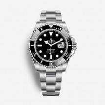 [premium] R 롤렉* 서브마리너 데이트 41MM 오토매틱 블랙 오이스터