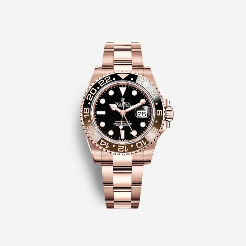 [premium] R 롤렉* GMT-Master II 140MM 오토매틱 워치