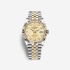 [premium] R 롤렉* 데이트저스트 36MM 오토매틱 시계