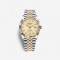 [premium] R 롤렉* 데이트저스트 36MM 오토매틱 시계