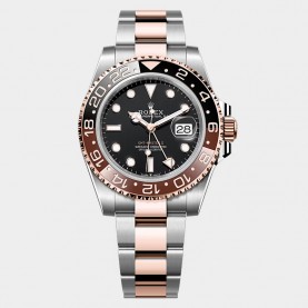 [premium] R 롤렉* GMT-Master II 40MM 오토매틱 시계